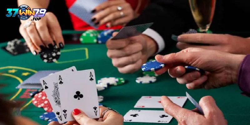 Cách đánh game bài tá lả đơn giản nhất